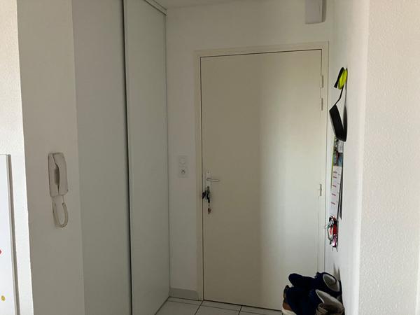A vendre appartement de 3 pièces proche du lac de la Métairie à Royan
