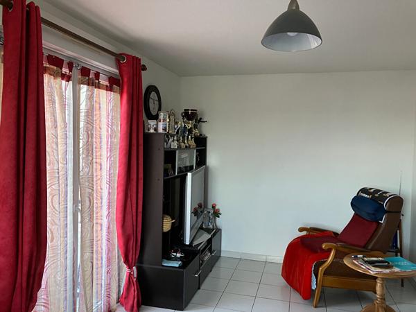 A vendre appartement de 3 pièces proche du lac de la Métairie à Royan