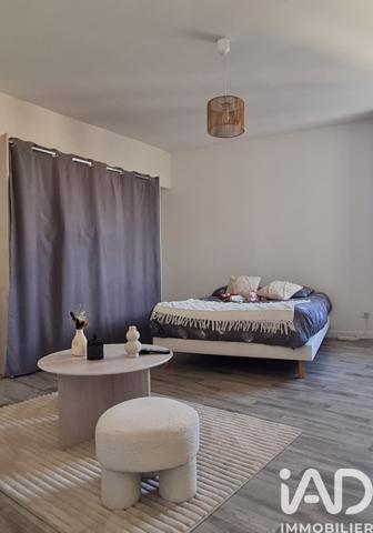 Studio à vendre 36 m² Reims