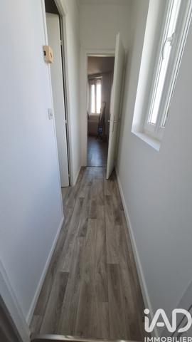 Studio à vendre 36 m² Reims