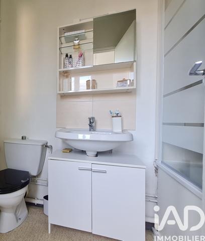 Studio à vendre 36 m² Reims