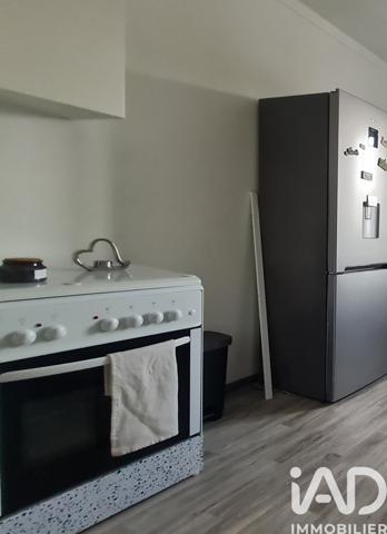 Studio à vendre 36 m² Reims