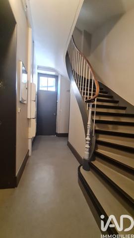 Studio à vendre 36 m² Reims