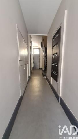 Studio à vendre 36 m² Reims