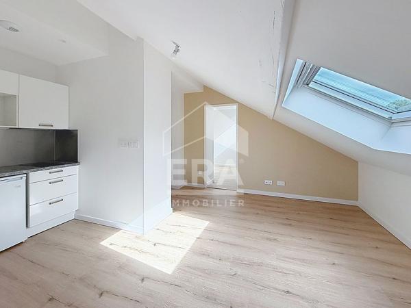 Appartement Lons Le Saunier 2 pièce(s) 42.98 m2