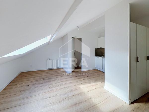 Appartement Lons Le Saunier 2 pièce(s) 42.98 m2