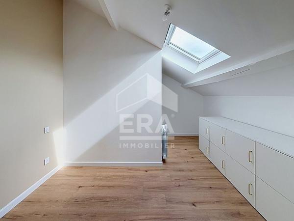 Appartement Lons Le Saunier 2 pièce(s) 42.98 m2