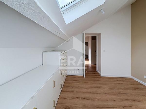 Appartement Lons Le Saunier 2 pièce(s) 42.98 m2