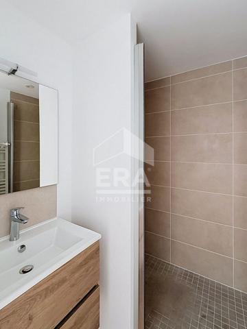 Appartement Lons Le Saunier 2 pièce(s) 42.98 m2