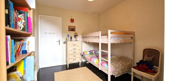 Maison jumelee de 160 m²