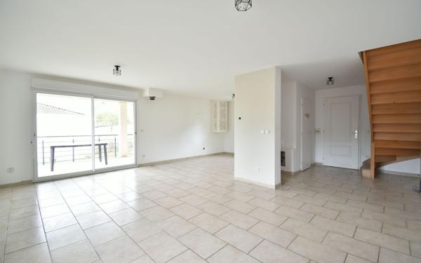 Maison à vendre    4 pièces •  Meximieux