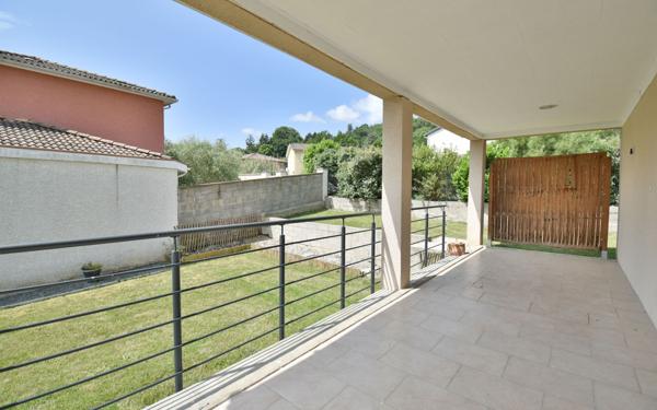 Maison à vendre    4 pièces •  Meximieux