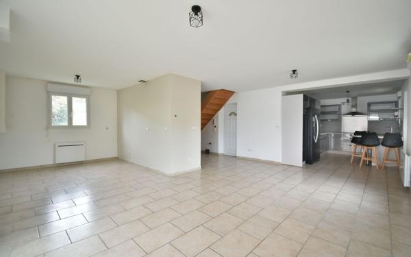 Maison à vendre    4 pièces •  Meximieux