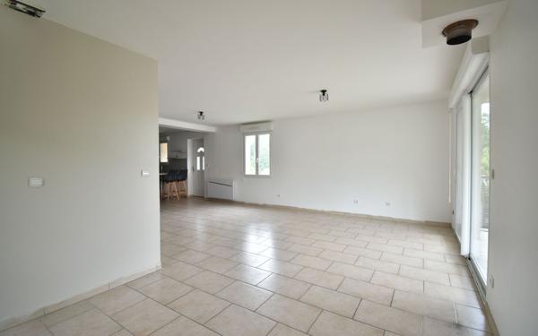 Maison à vendre    4 pièces •  Meximieux