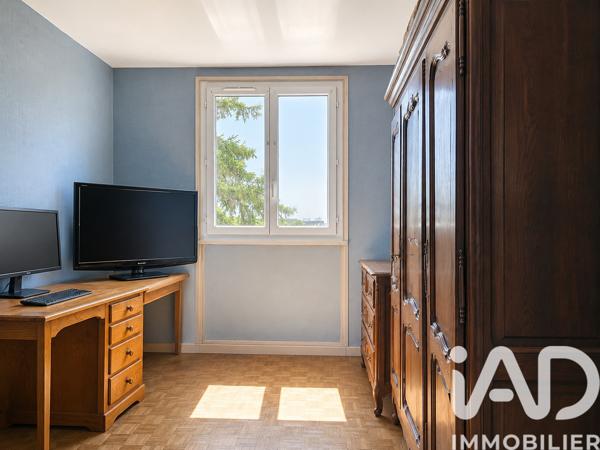 Appartement à vendre 5 pièces 84 m² Chatou