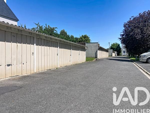 Appartement à vendre 5 pièces 84 m² Chatou