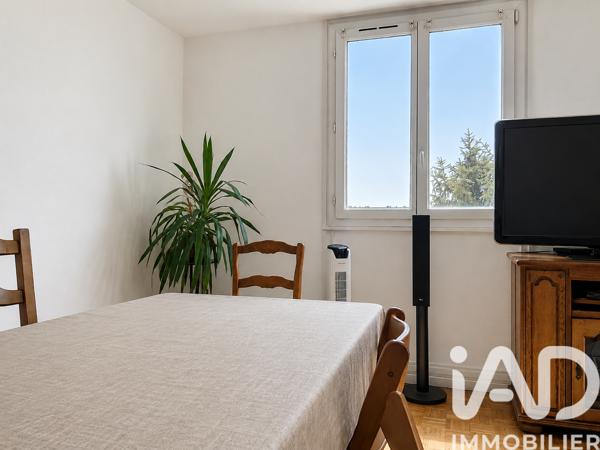 Appartement à vendre 5 pièces 84 m² Chatou