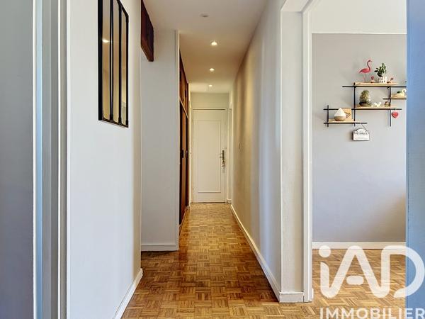 Appartement à vendre 5 pièces 84 m² Chatou