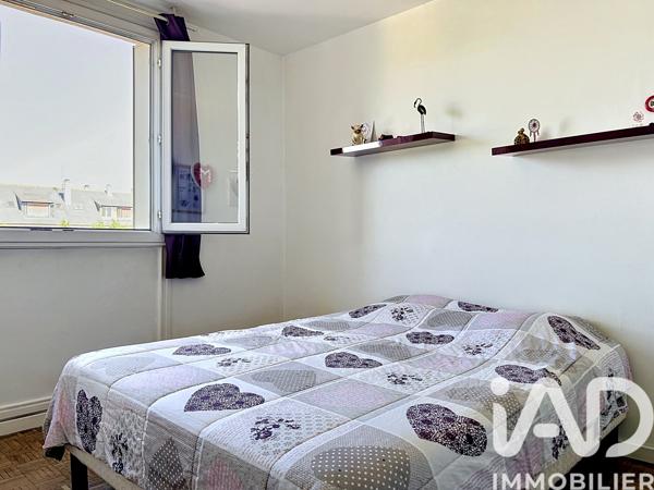 Appartement à vendre 5 pièces 84 m² Chatou