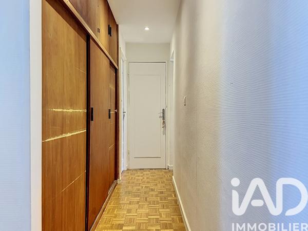 Appartement à vendre 5 pièces 84 m² Chatou