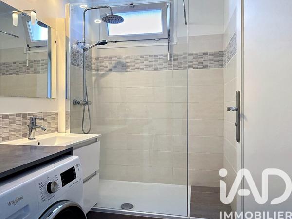 Appartement à vendre 5 pièces 84 m² Chatou