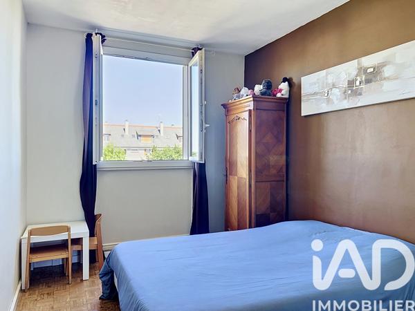Appartement à vendre 5 pièces 84 m² Chatou