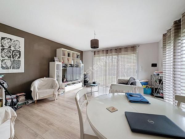Maison 2 chambres + bureau à vendre à Rezé - 84 m² avec jardin et garage