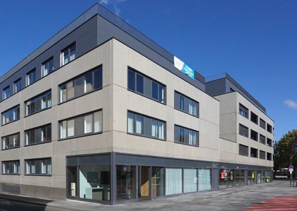 INVESTISSEMENT LOCATIF – NANCY – Résidence étudiante Nemea Nancy Campus – 5.69% de rentabilité