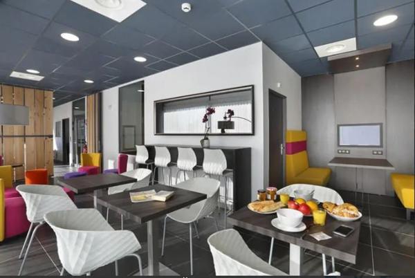 INVESTISSEMENT LOCATIF – NANCY – Résidence étudiante Nemea Nancy Campus – 5.69% de rentabilité