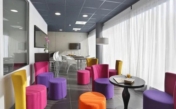 INVESTISSEMENT LOCATIF – NANCY – Résidence étudiante Nemea Nancy Campus – 5.69% de rentabilité