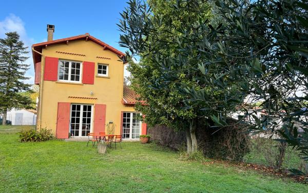 Maison à vendre    3 pièces •  Arvert