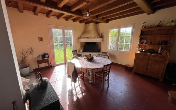 Maison à vendre    3 pièces •  Arvert