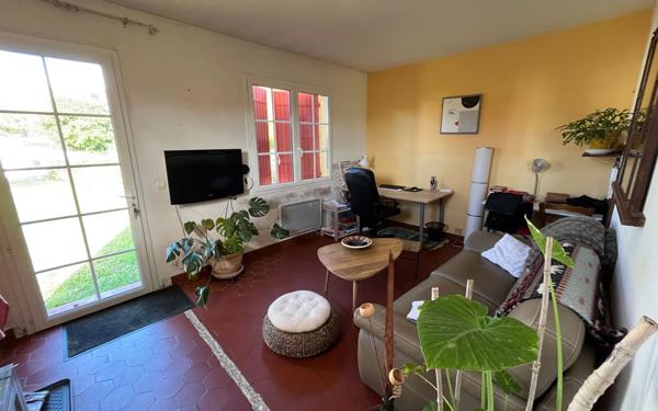 Maison à vendre    3 pièces •  Arvert