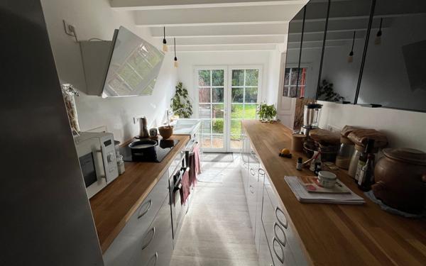 Maison à vendre    3 pièces •  Arvert