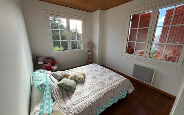 Maison à vendre    3 pièces •  Arvert