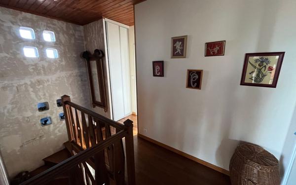 Maison à vendre    3 pièces •  Arvert