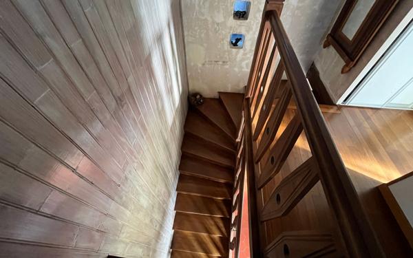 Maison à vendre    3 pièces •  Arvert