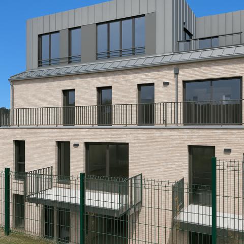 Appartement à vendre à Pléneuf-Val-André (22370) - Côtes-d'Armor