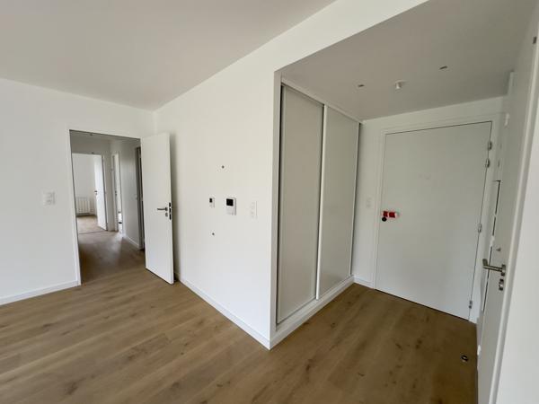Appartement à vendre à Pléneuf-Val-André (22370) - Côtes-d'Armor