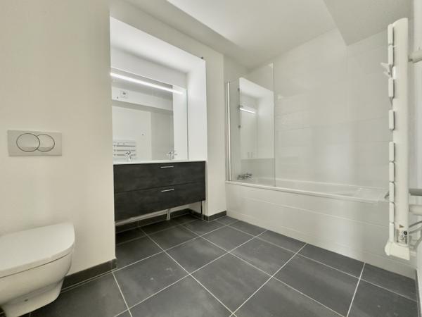 Appartement à vendre à Pléneuf-Val-André (22370) - Côtes-d'Armor