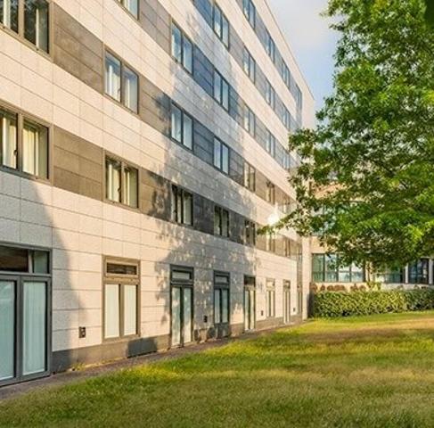 Mérignac : Chambre meublée pour investissement locatif