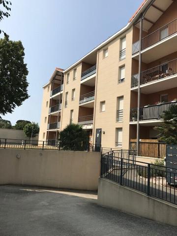Location appartement Saint Brevin Les Pins : 665 € - AJP Immobilier Saint-Brévin