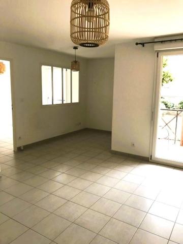 Location appartement Saint Brevin Les Pins : 665 € - AJP Immobilier Saint-Brévin