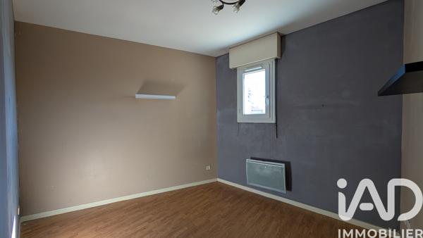 Location appartement 2 pièces 42 m² Saint-Louis-de-Montferrand