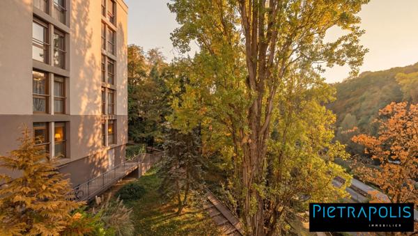 T3 en très bon état – Lumineux, calme et climatisé.