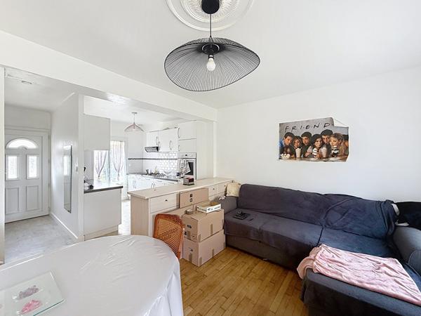 A vendre - maison avec 3 chambres à Lorient