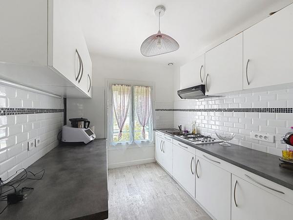 A vendre - maison avec 3 chambres à Lorient