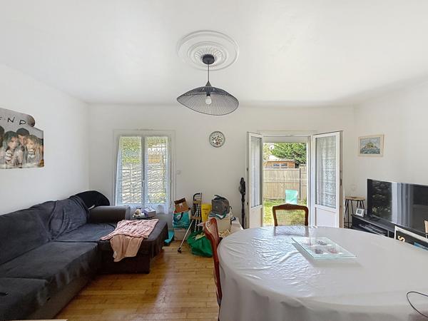 A vendre - maison avec 3 chambres à Lorient