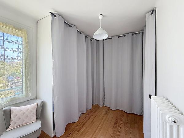 A vendre - maison avec 3 chambres à Lorient