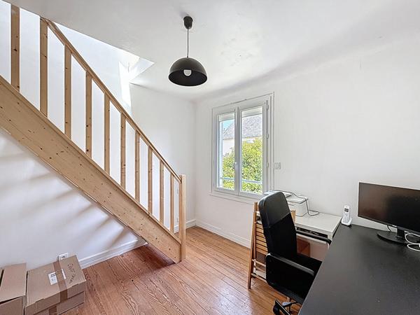 A vendre - maison avec 3 chambres à Lorient